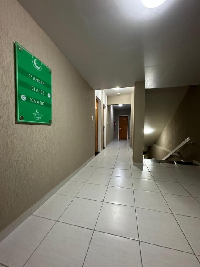 Hotel Village Гараньюнс Экстерьер фото
